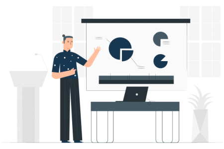 Ключевые метрики (KPI) для контроля операций в ERP: как держать бизнес под контролем