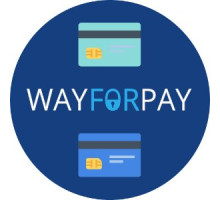 Модуль Оплати WayForPay в 1С / BAS