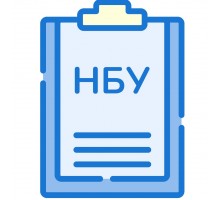 M.E.Doc Отчетность в НБУ для небанковских учреждений