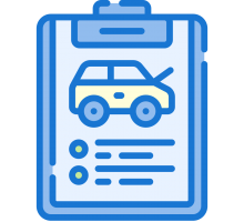 Документ Путевой лист