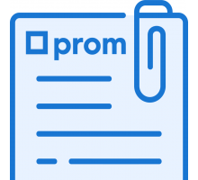 Обмен данными с маркетплейсом PROM