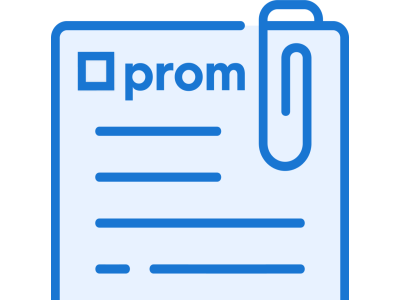 Обмін даними з маркетплейсом PROM