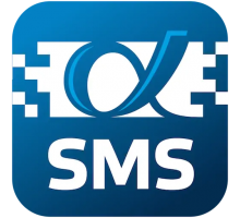 АльфаSMS