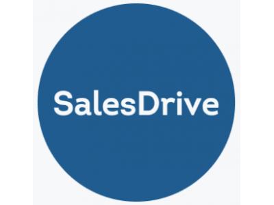 Модуль Обмена SalesDrive с BAS / 1C Модуль Обмена SalesDrive с BAS / 1C