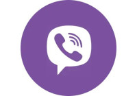 Інтеграція Viber з BAS / 1С