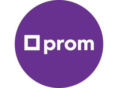 Інтеграція BAS з Prom