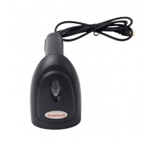 Проводной сканер Asianwell AW-U3 лазерный ручной