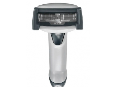 Сканер бездротовий Honeywell 3820 USB 1D Б/В Bluetooth+USB image CCD 1D, чорний