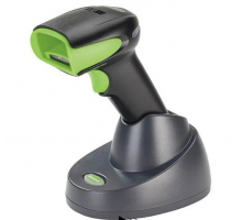 Сканер бездротовий Honeywell 1902g-bf з підставкою ВЖИВАНИЙ фотосканер 2D,1D QR коди