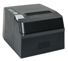 Принтер чеков SPRT & Asianwell AW-T80 (SP-POS891Edn) Ethernet + USB для ПРРО