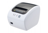 Принтер чеков Ucolor YC-A230F Wi-Fi+USB термо принтер 80мм WiFi