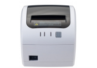 Принтер чеков Ucolor YC-A300F Ethernet+USB+rs232 термо принтер 80мм