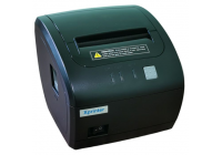 Принтер чеков Xprinter XP-Q260III LAN Ethernet+USB+rs232 термо принтер 80мм новий дизайн