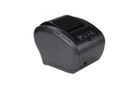 Принтер чеков ZYWELL ZY-306 LAN Ethernet USB COM авто обрез 80мм