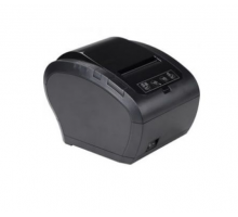 Принтер чеков ZYWELL ZY-306 LAN Ethernet USB COM авто обрез 80мм Принтер чеков ZYWELL ZY-306 LAN Ethernet USB COM авто обрез 80мм