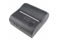 Принтер чеков Bluetooth Портативный Asianwell AW-8001 ( Jepod JP-80LYA )