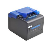 Принтер чеков КУХОННЫЙ Xprinter XP-C300H со звонком и световой индикацией USB+LAN+RS2322 Принтер чеков КУХОННЫЙ Xprinter XP-C300H со звонком и световой индикацией USB+LAN+RS2322