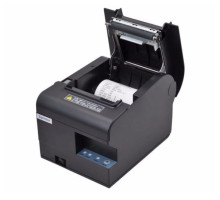 Принтер Чеків Xprinter XP-N160H