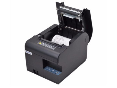 Принтер Чеків Xprinter XP-N160H