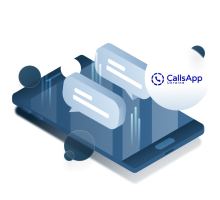 Интеграция 1С / BAS и CallsApp