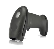 Сканер дротовий ALEO AL-8108 USB image CCD 1D, чорний