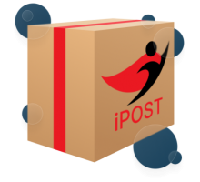 Модуль интеграции iPost в BAS / 1C