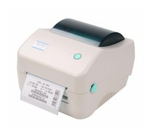 Принтер этикеток Xprinter XP-450B Wi-Fi+USB ширина до 108мм WIFI
