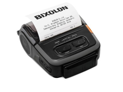 Мобільний принтер чеків Bixolon SPP-R310