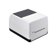 Принтер этикеток Xprinter XP-T451B USB термотрансферный ширина до 108мм