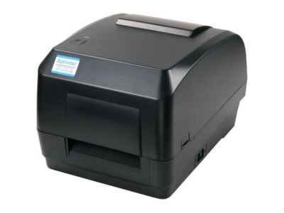 Термотрансферний принтер XPrinter-H500B