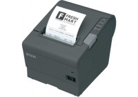 POS-принтер чеків EPSON TM-T88V