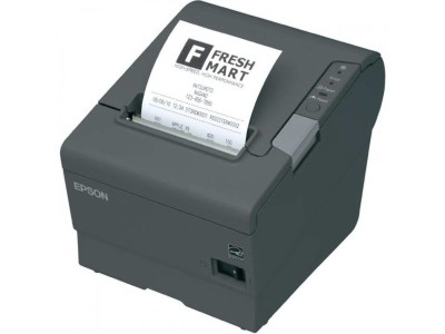 POS-принтер чеків EPSON TM-T88V