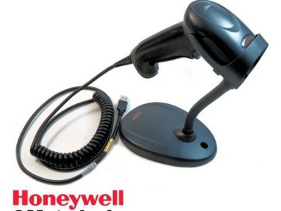 Honeywell Metrologic 1250 g сканер