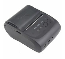 Принтер чеків Bluetooth Портативний Netum NT-5802 JePod JP 5802LYA