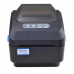 Принтер етикеток Xprinter XP-DT325B USB до 80мм, чорний