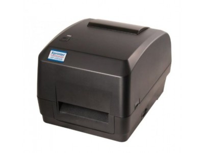 Принтер Етикеток Xprinter XP-H500E