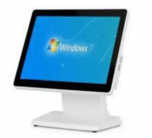 POS-термінал ALEO AL-WYK1 14″ 4Gb/120Gb, с MSR, білий
