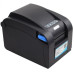 Етикетковий принтер Xprinter 358BM Ethernet+USB+rs232 до 80мм, чорний