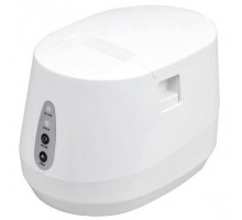 Принтер етикеток Xprinter XP-237B і чеків USB білий