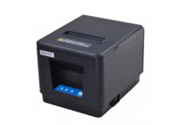 Xprinter XP-Q160L Ethernet для чеків