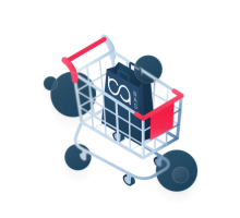 Связь интернет магазина с BAS/1C