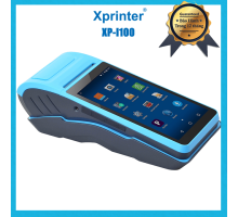 Xprinter XP-I100 Термінал + Термопринтер