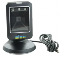 Сканер стаціонарний ALEO AL-6300 Omni фотосканер 2D,1D QR коди
