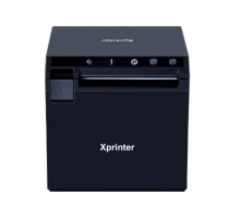 Принтер чеков Xprinter XP-R330H Ethernet USB COM авто обрез