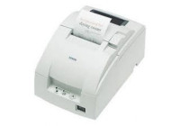 Матричні POS-принтери чеків EPSON TM-220А, TM-220В, TM-220D