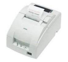 Матричні POS-принтери чеків EPSON TM-220А, TM-220В, TM-220D