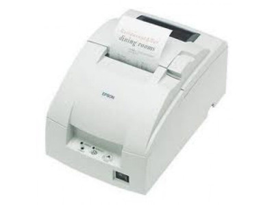 Матричні POS-принтери чеків EPSON TM-220А, TM-220В, TM-220D