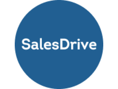 CRM-система SalesDrive для BAS / 1С