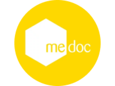 Інтеграція BAS / 1C з M.E.Doc